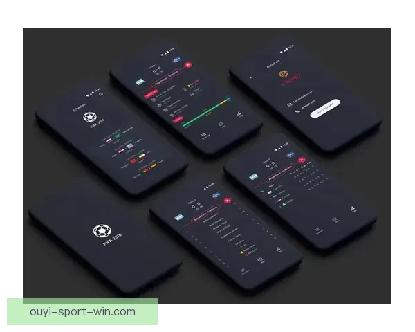 世界杯竞猜APP全新体验探索如何提升用户参与感与预测准确性