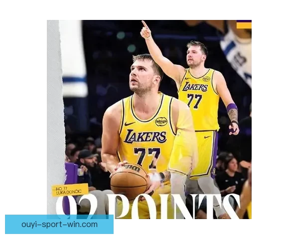 湖人公布对阵奇才最新伤病名单东契奇斯马特蒂耶罗将缺席比赛