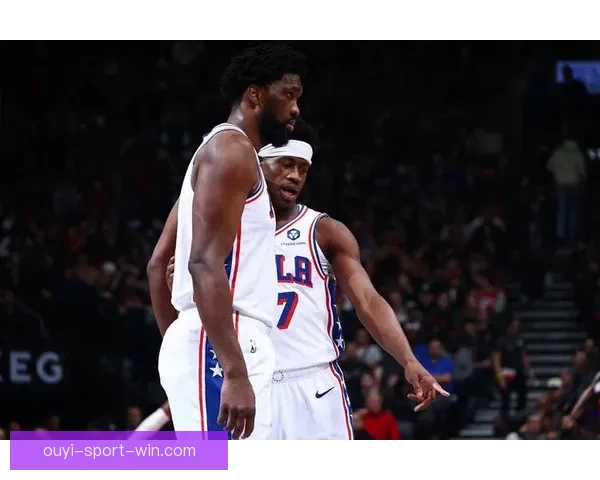 恩比德透露养伤期间不敢咳嗽打喷嚏 乔治重拾爆发力状态