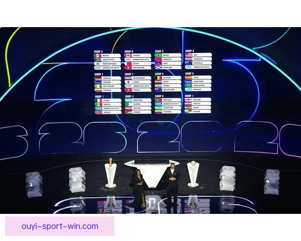 美加墨世界杯竞猜平台全面开启参与方式和奖励详解