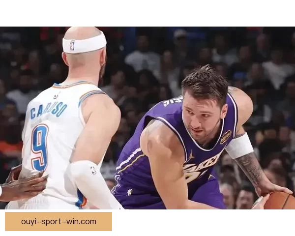 湖人再遭重创里夫斯伤情未明东契奇缺阵前景愈发艰难