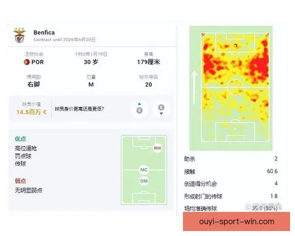 世界杯竞猜技巧全解析 如何通过数据分析提高预测准确率