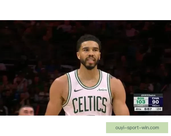 塔图姆以9胜2负战绩迎来14000分里程碑创七项新纪录复出后状态最佳