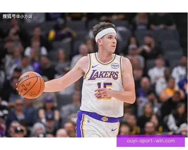 湖人超值球员里夫斯今夏吸引多队关注 或将迎来2-3年顶薪级合同