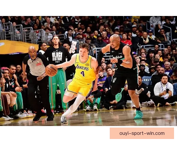 湖人发展联盟新星崛起 老鹰弃将自信冲击NBA主力位置