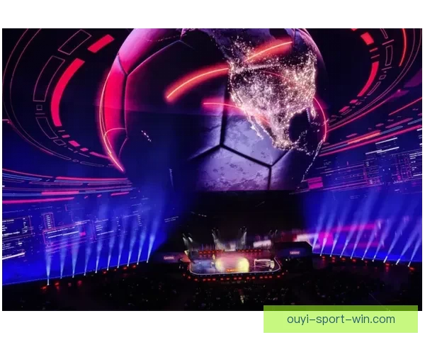 世界杯投注攻略全面解析 让你轻松把握赛事投注机会