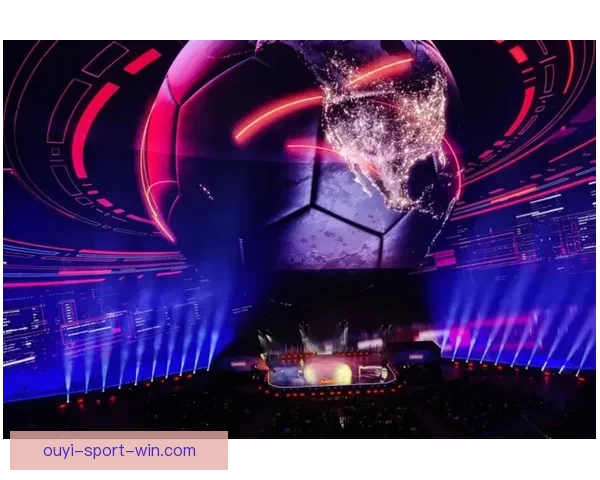 世界杯投注攻略全面解析 让你轻松把握赛事投注机会