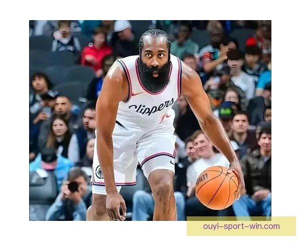 哈登点评骑士比赛表现：球权处理不够专注需要更职业