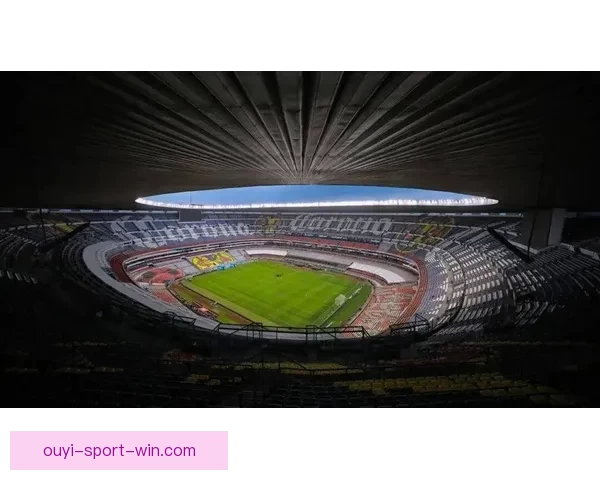 2026年世界杯球场布局与赛事前景分析:全球新地标的崛起与影响 2026年世界杯球场布局与赛事前景分析:全球新地标的崛起与影响
